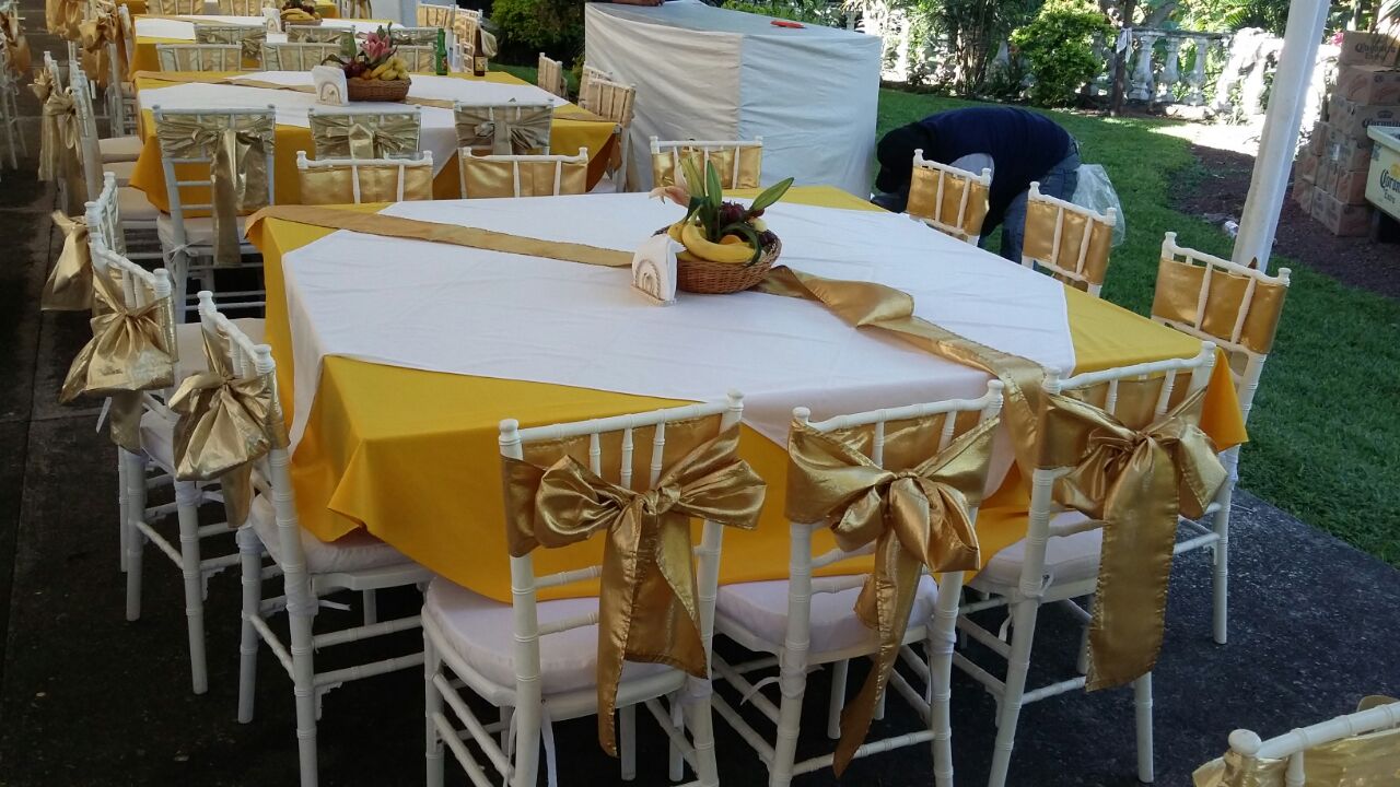 Montajes Alquiladora la Paloma